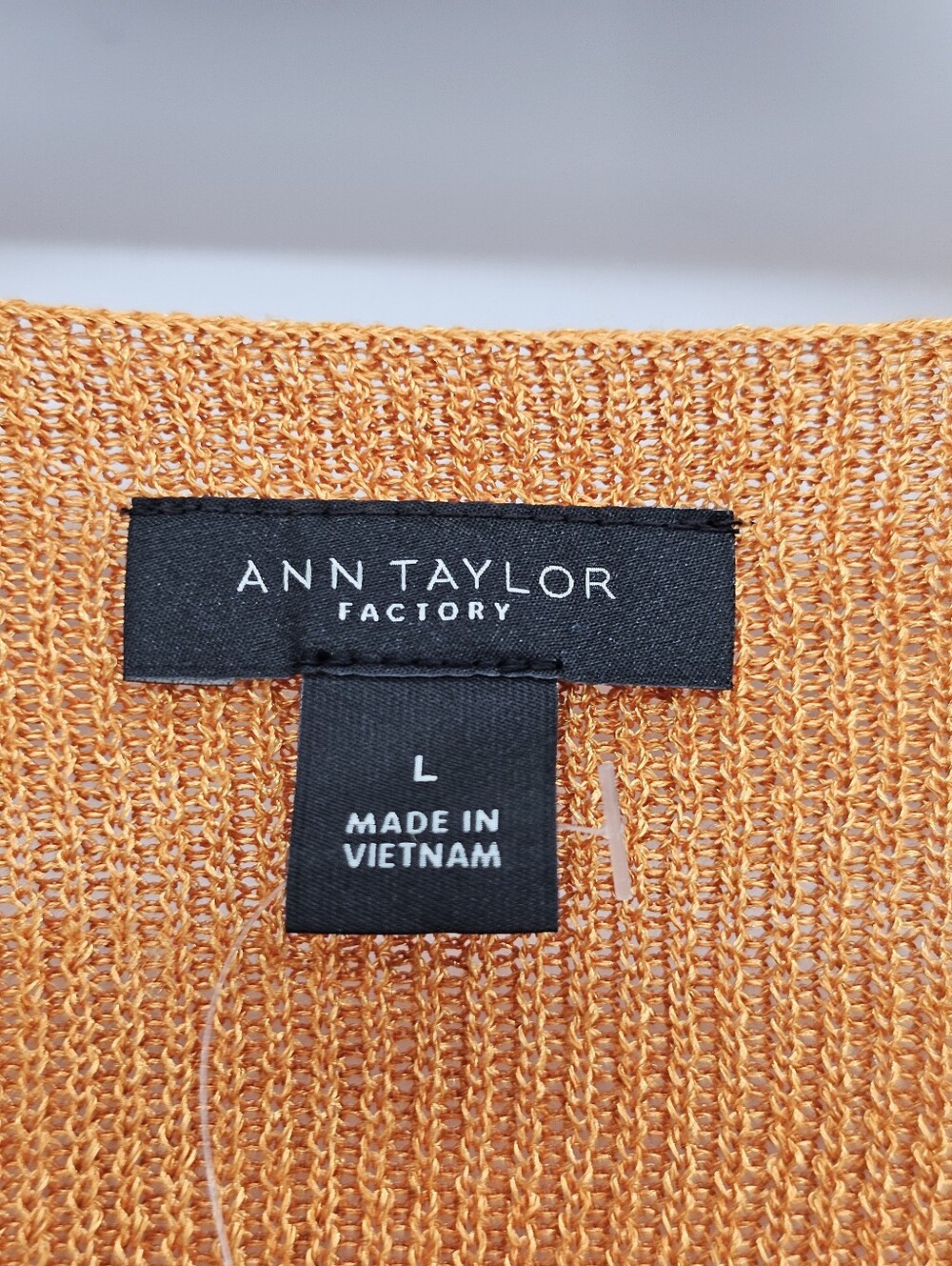 Ann Taylor Large NWT - Picture 4 of 11